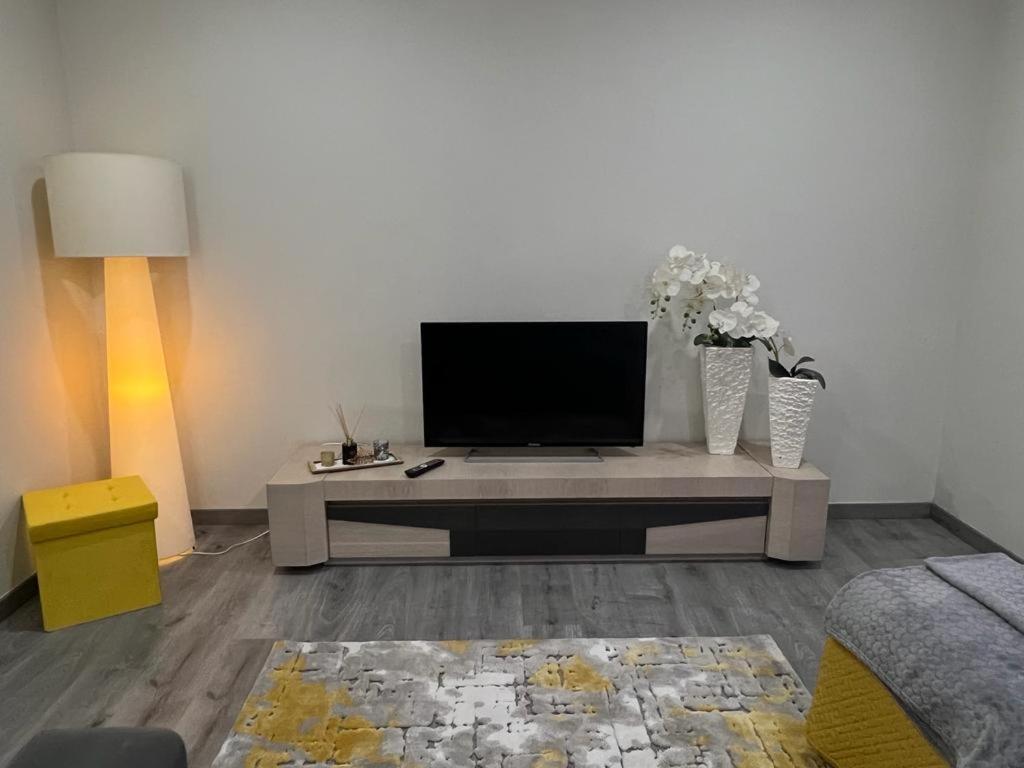 Casa Flores Ll Apartment Paredes de Coura