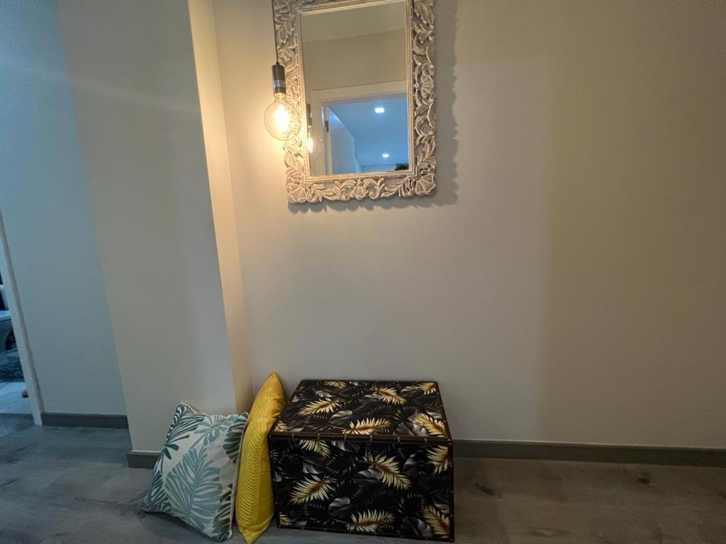 Casa Flores Ll Apartment *
