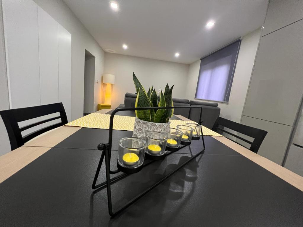 Apartment Casa Flores Ll