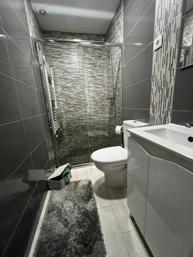 Casa Flores Ll Apartment *
