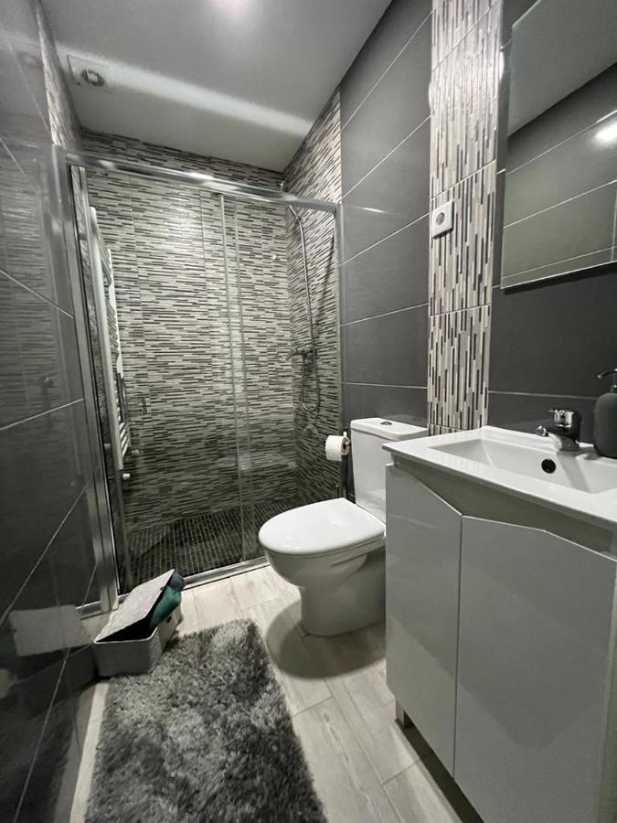 Apartment Casa Flores Ll Paredes de Coura