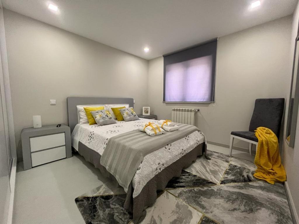 Apartment Casa Flores Ll *